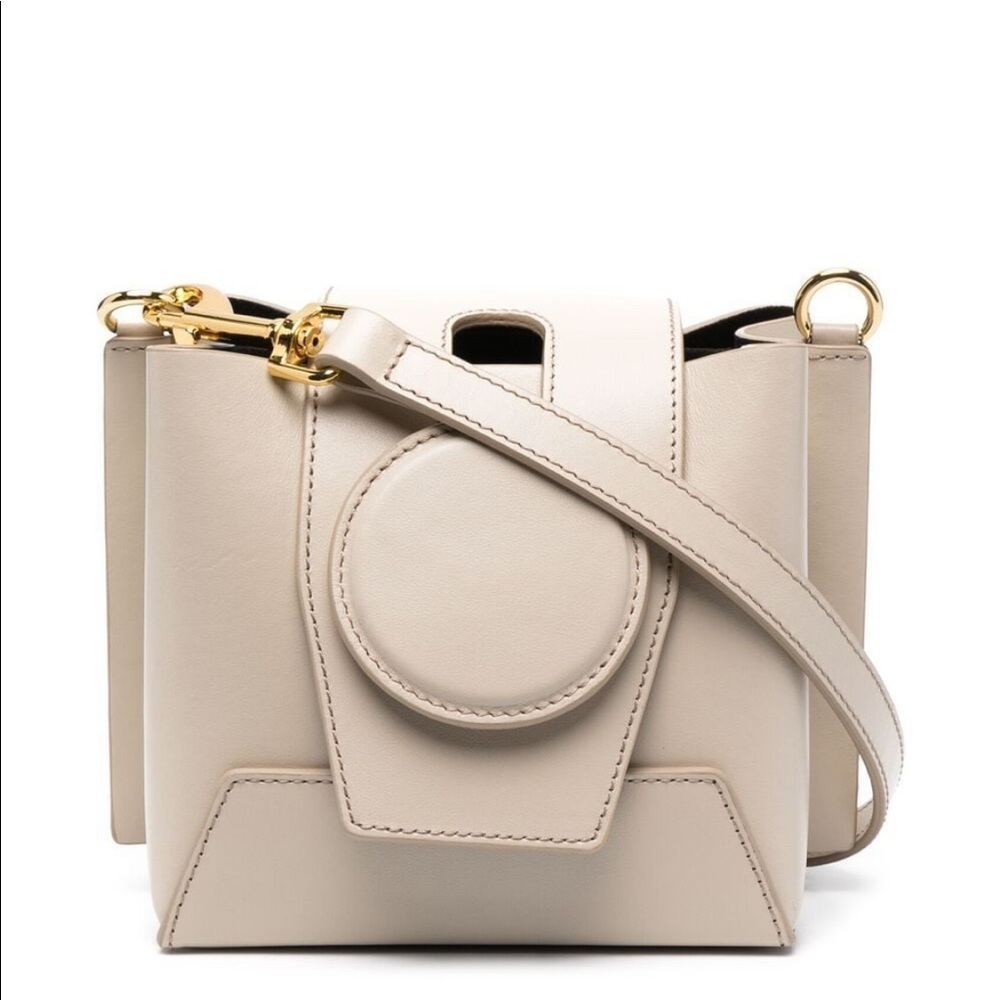 Yuzefi blush daria bag